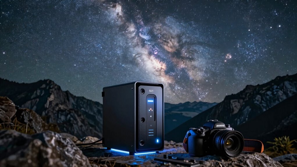 multiple backups diverse locations