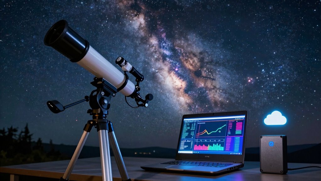 multiple copies off site storage