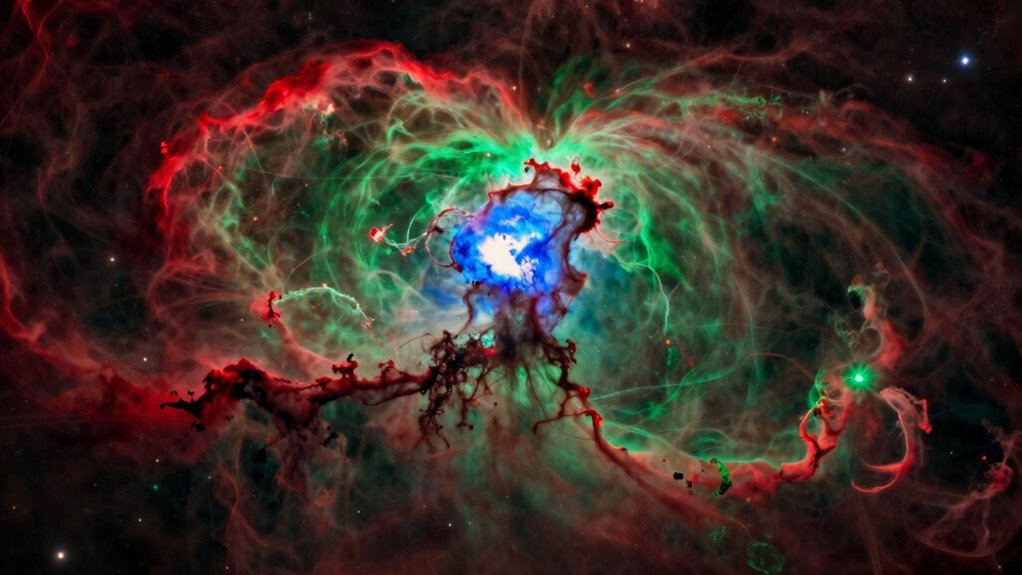 narrowband spectral analysis techniques