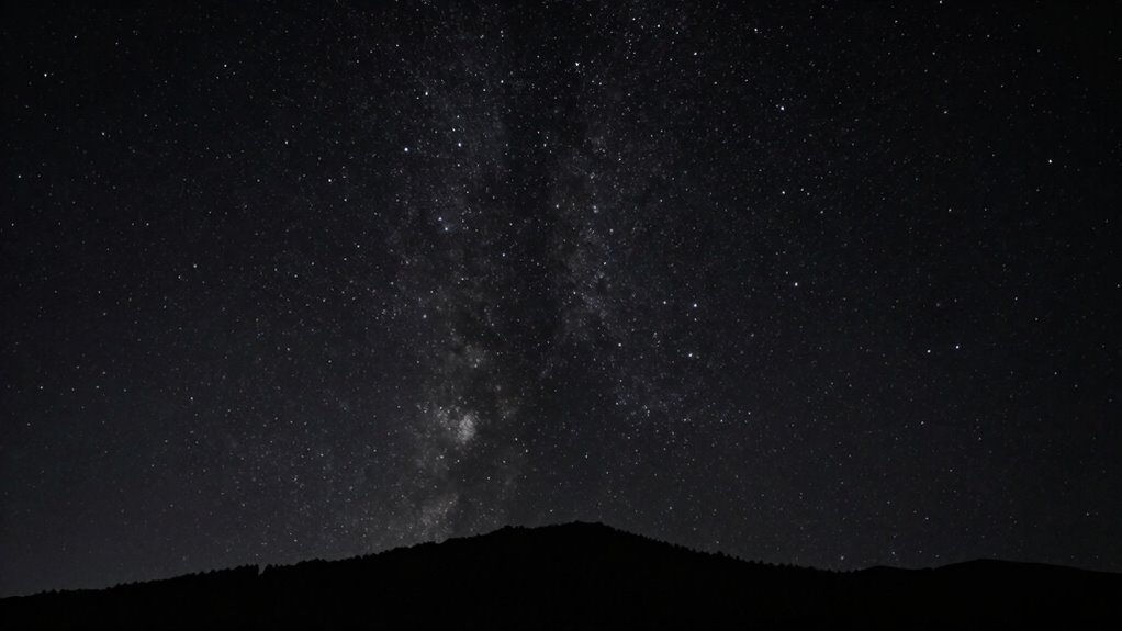 night focusing and equipment care