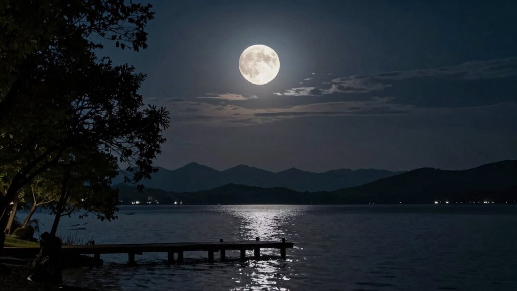 night photography low light techniques