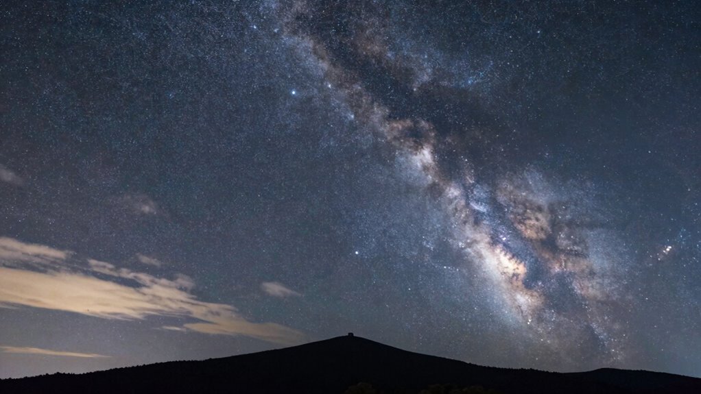 night sky photography techniques