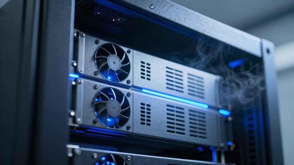 noise risks hardware security