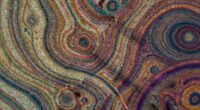 noisy pattern reappearance