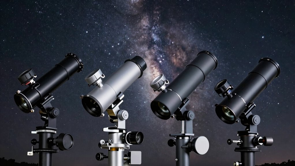 optical quality and compatibility