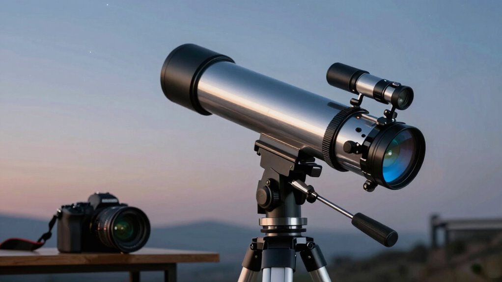 optical quality and compatibility