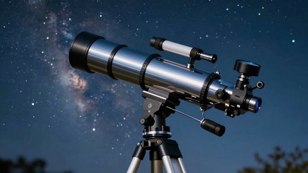 optical quality and compatibility