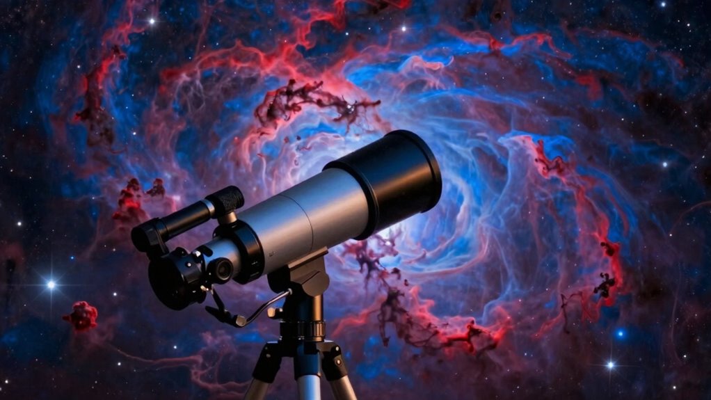 optical quality and focal considerations