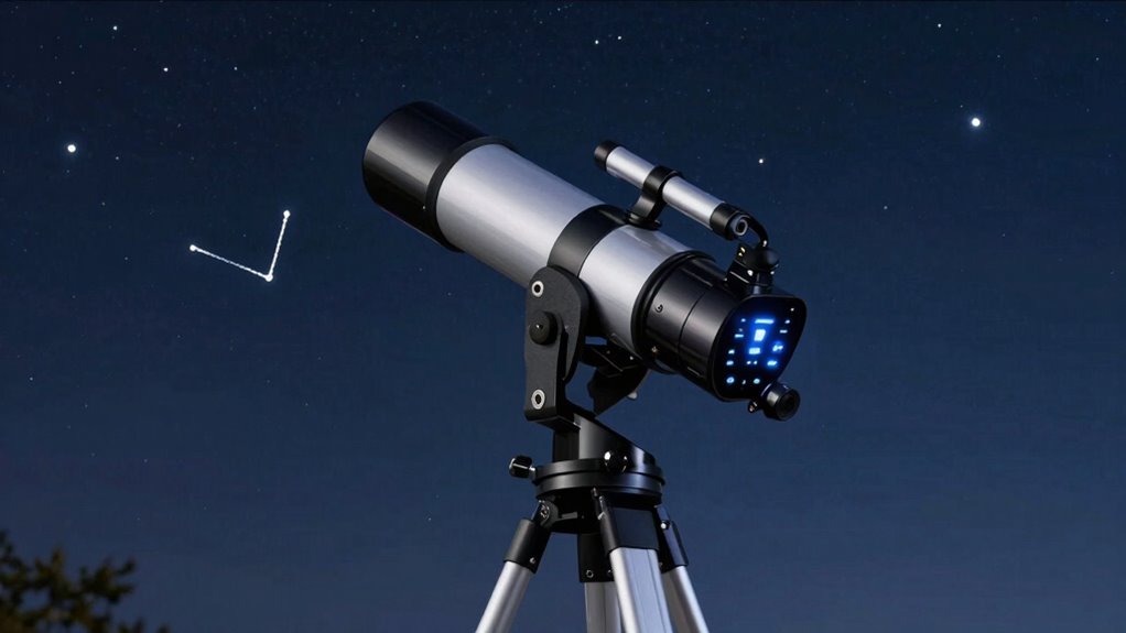 optical usability tech features