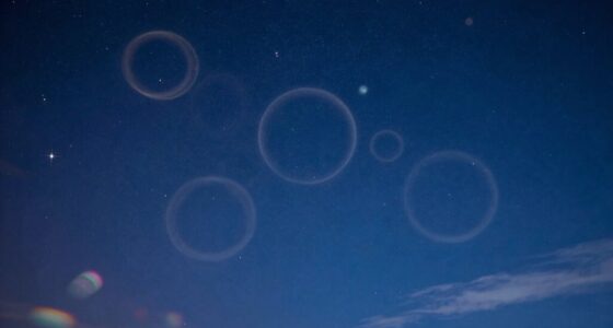 optics filter issues correction