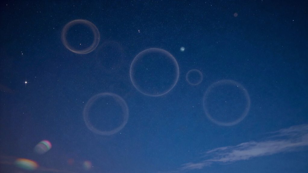 optics filter issues correction