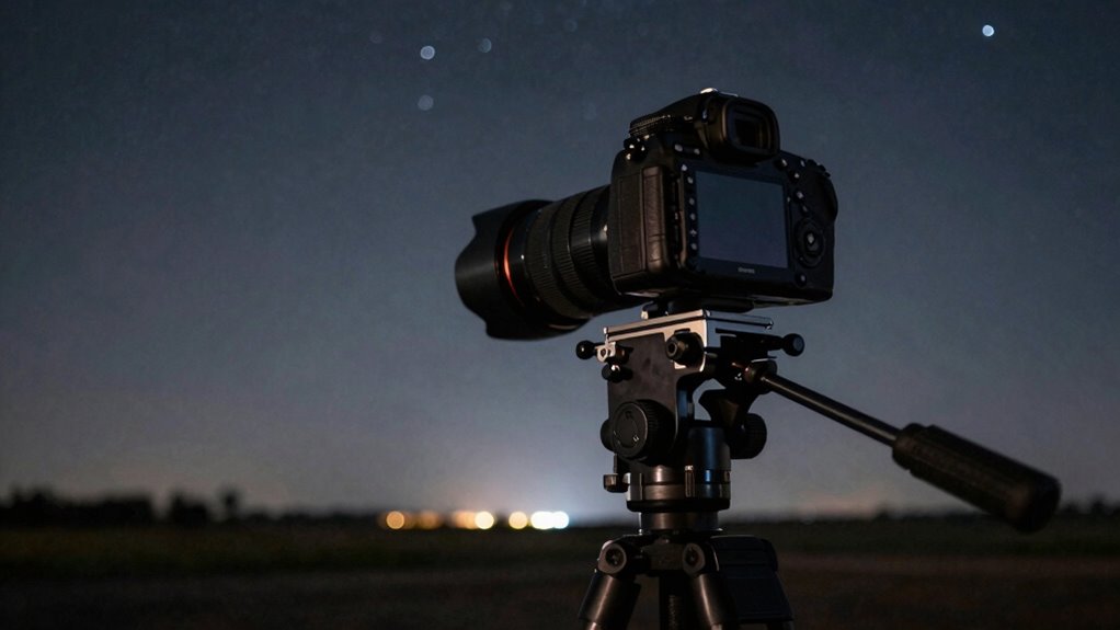 optimal astrophotography equipment choices