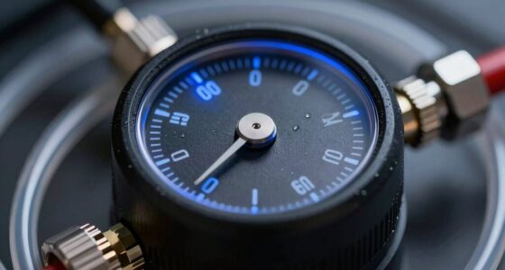 optimal dew point control