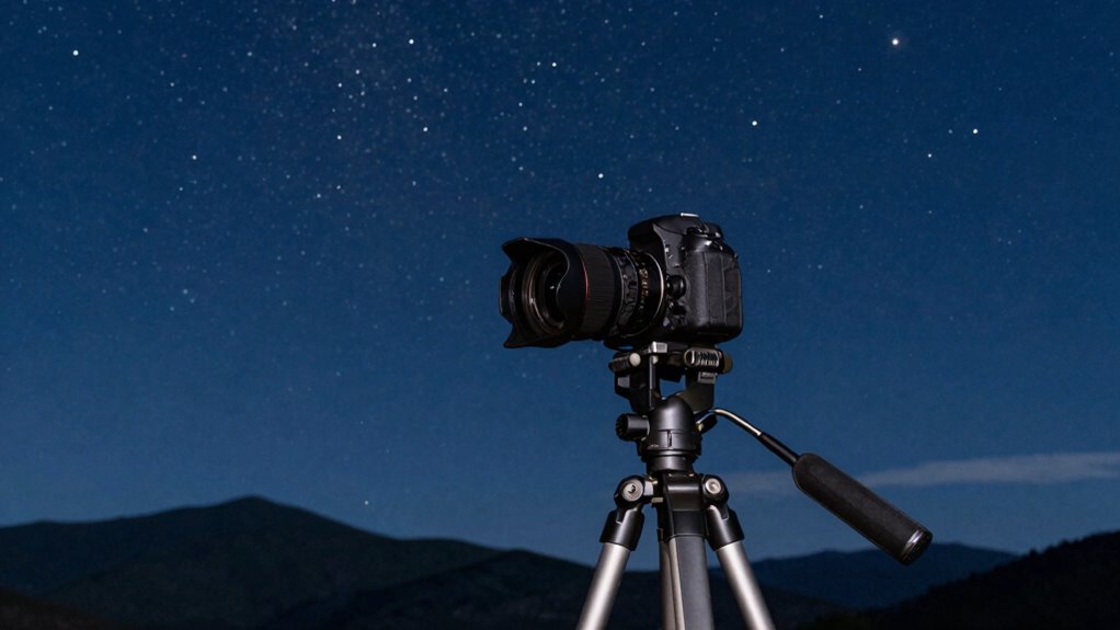 optimal equipment for astrophotography
