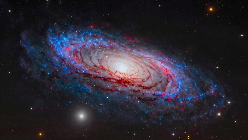optimal filters for galaxy imaging