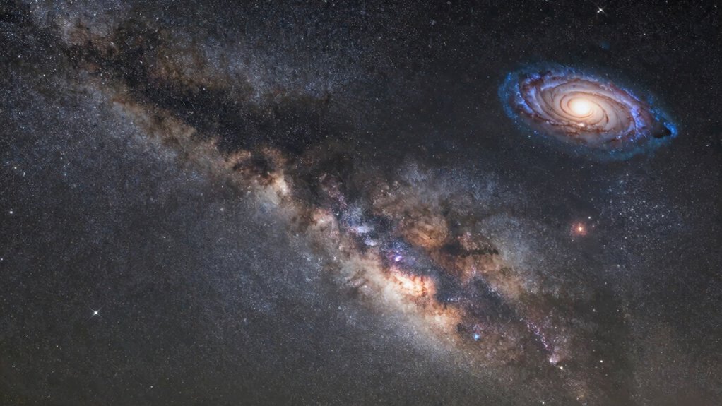 optimal focal length selection