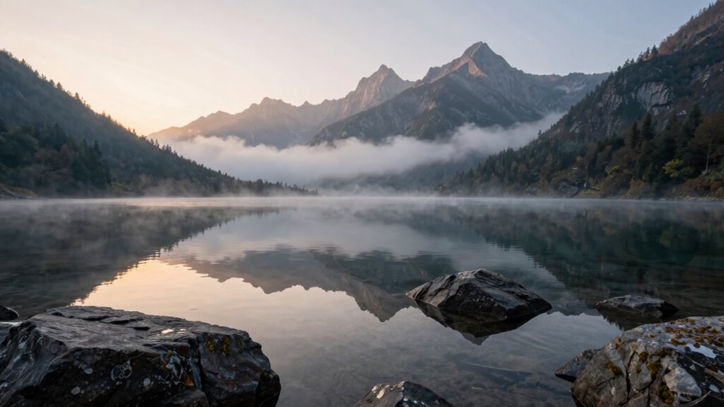 optimal focus and clarity