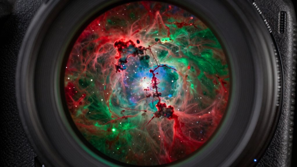 optimal lrgb image sequencing