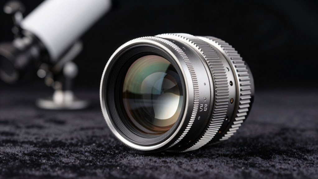 optimal planetary barlow selection