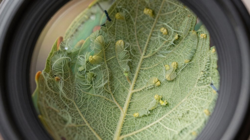 optimal sampling preserves details