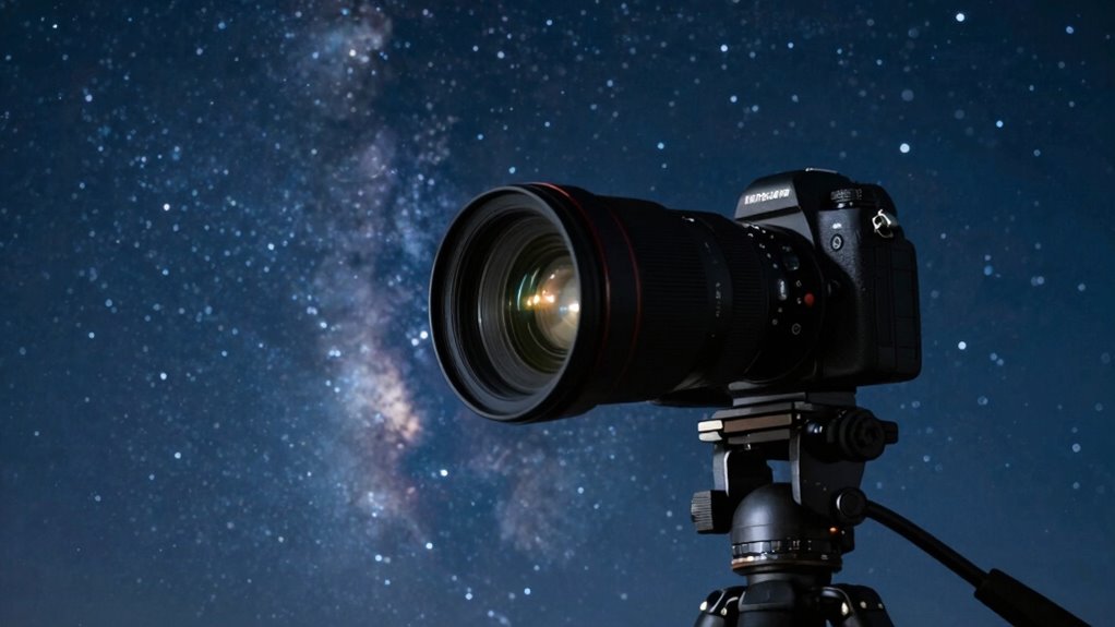 optimal sensor telescope matching