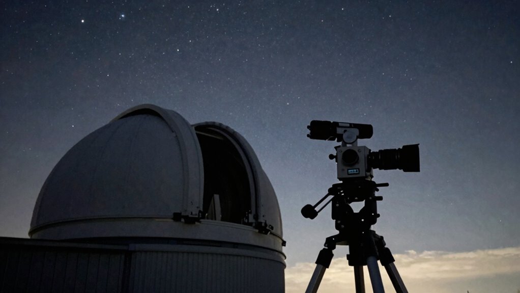 optimize calibration and imaging