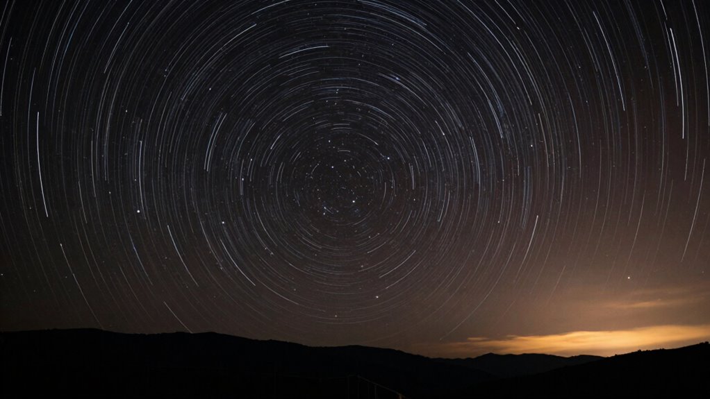 optimize camera stability and focus