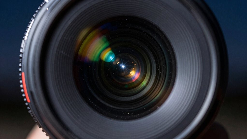 optimize filters for clarity