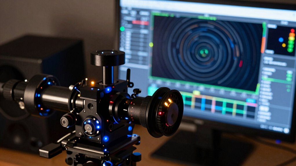 optimize guiding data handling