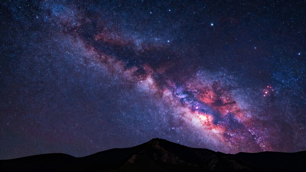 optimize raw astrophotography settings