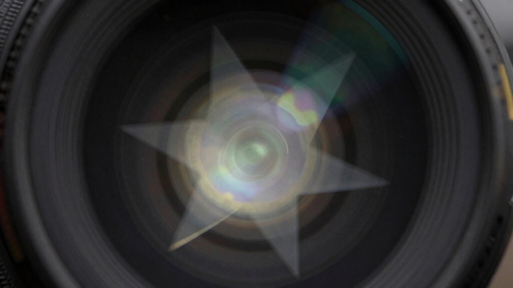 optimize star shape calibration