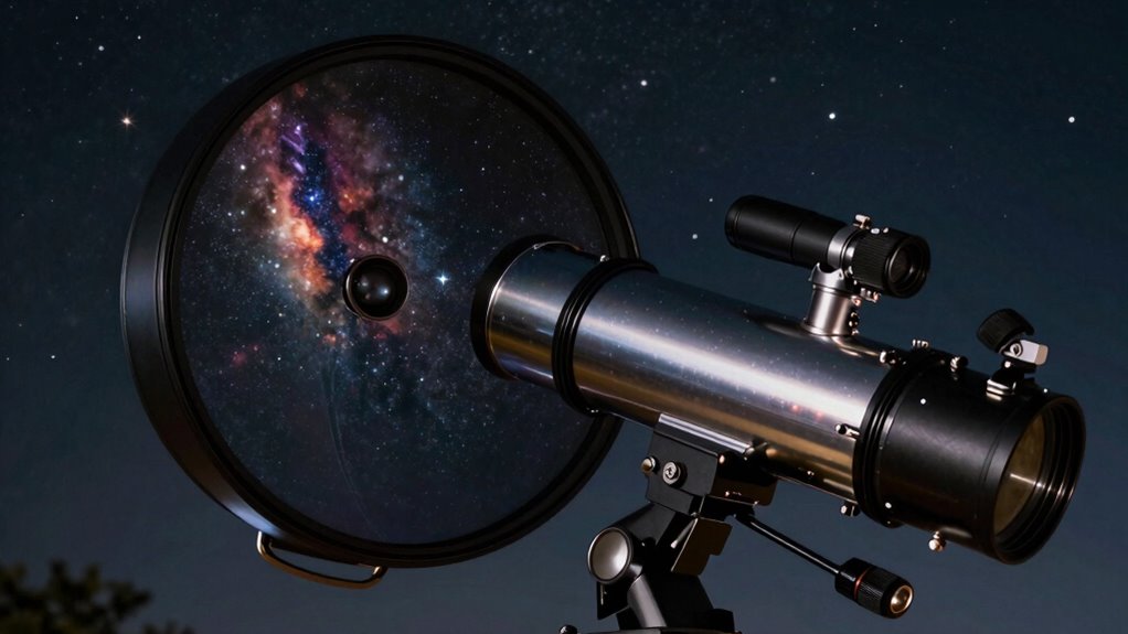 optimized full frame imaging