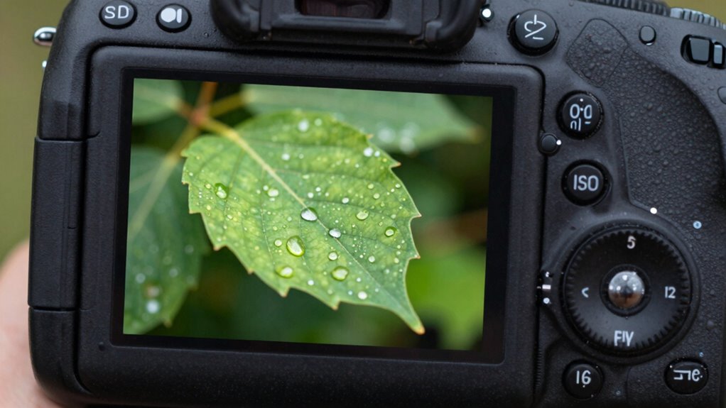 optimizing color and noise