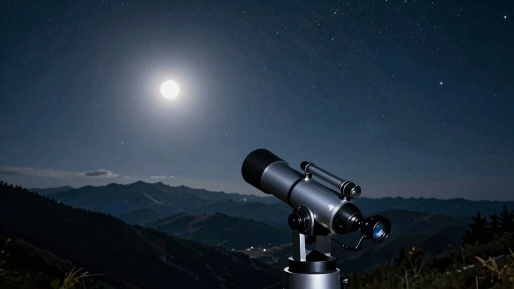 optimizing filters for astrophotography