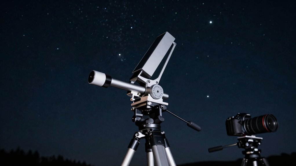 payload portability alignment precision