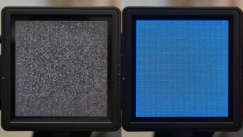 pixel size isn t everything