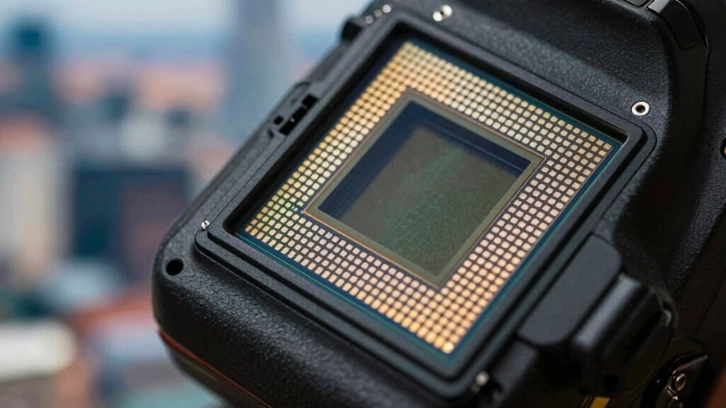 pixel size isn t everything