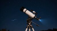polar alignment verification routine
