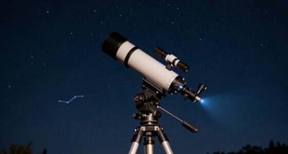 polar alignment verification routine