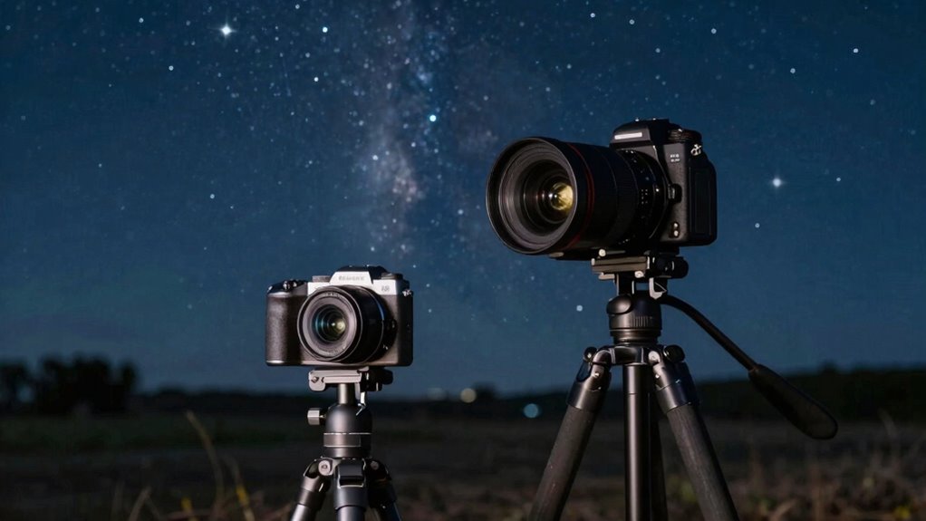 portability budget setup considerations