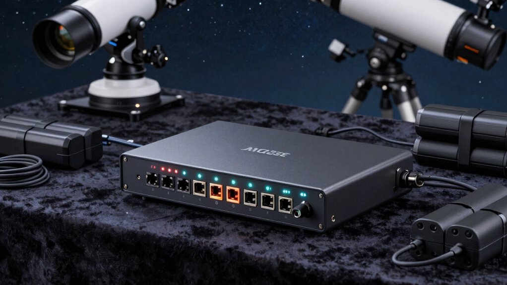 power capacity and safety