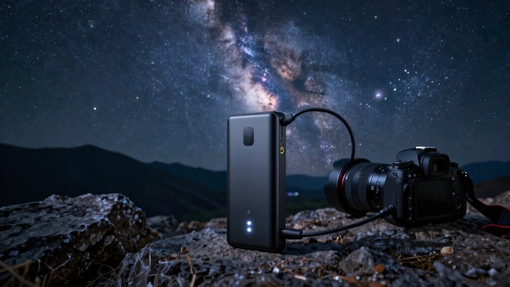 power compatibility durability safety