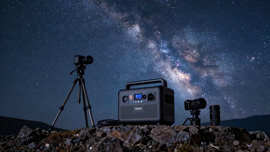 powerful versatile portable reliable