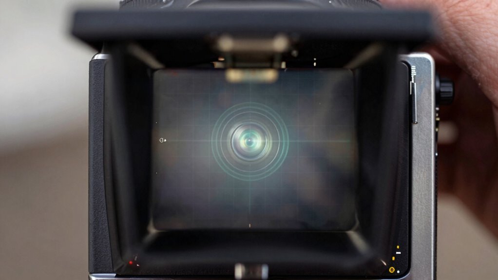 precise alignment enhances image clarity