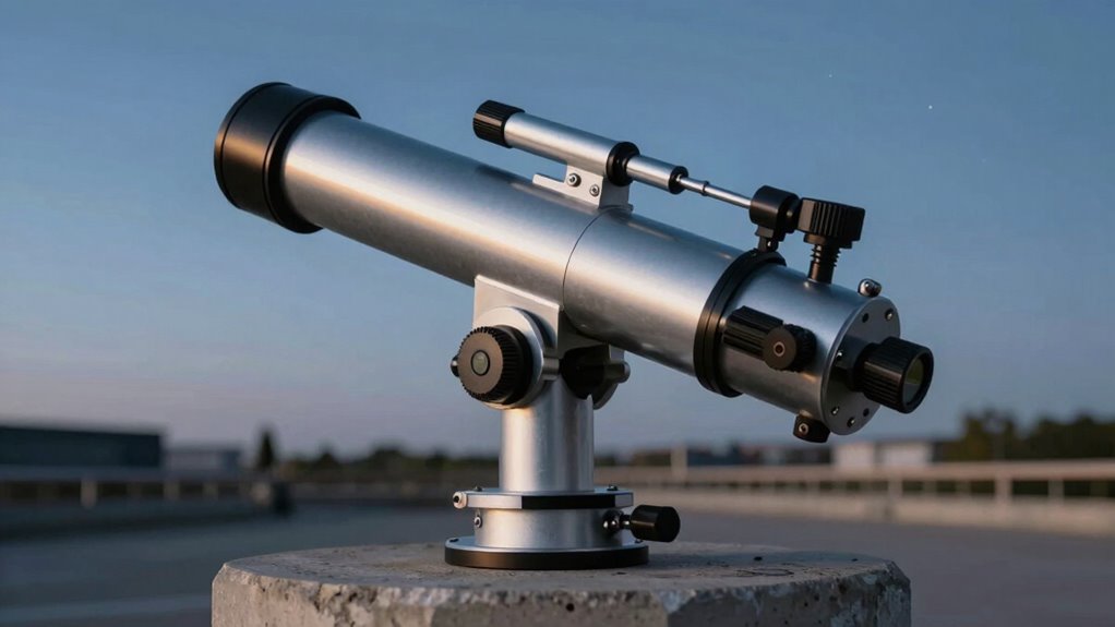 precise compatible stable equipment