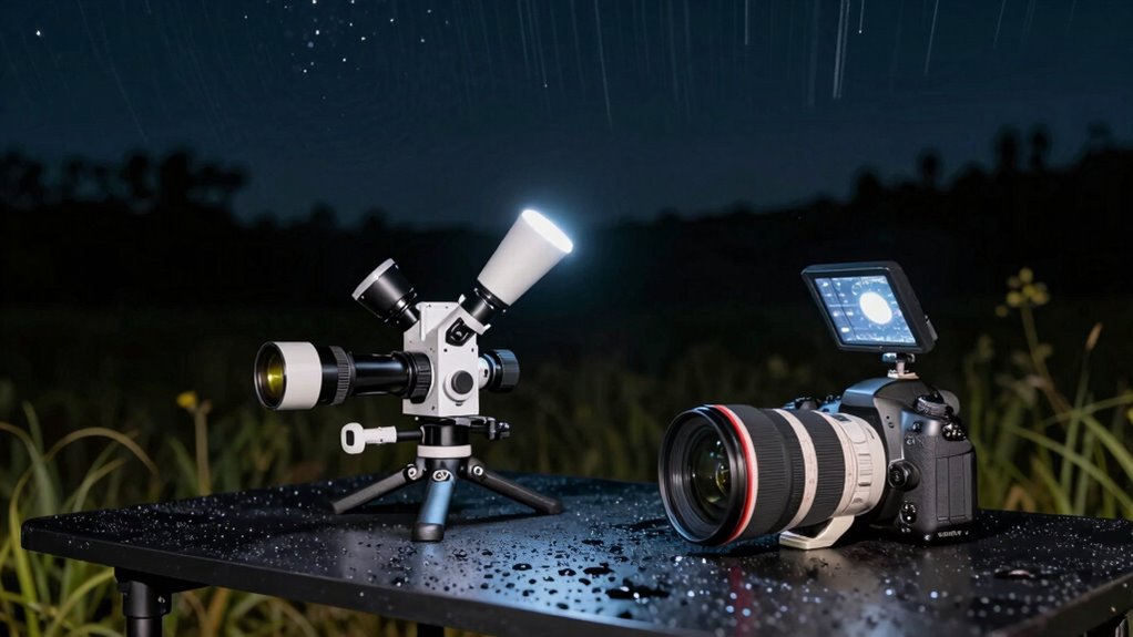 precise consistent guiding setup