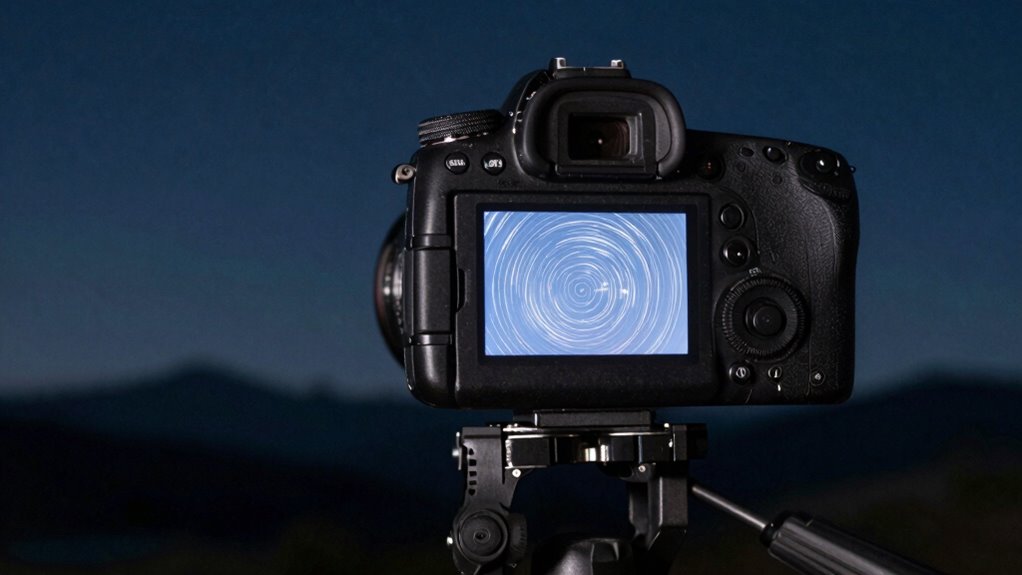 precise polar alignment matters