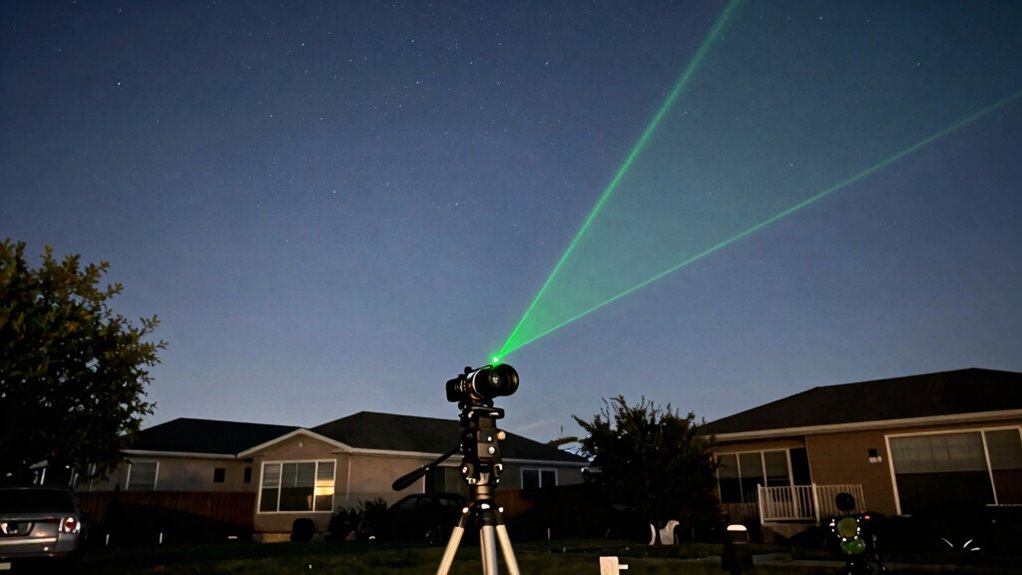 precise polar alignment techniques