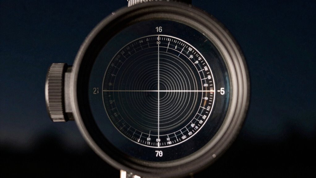 precise polaris alignment techniques