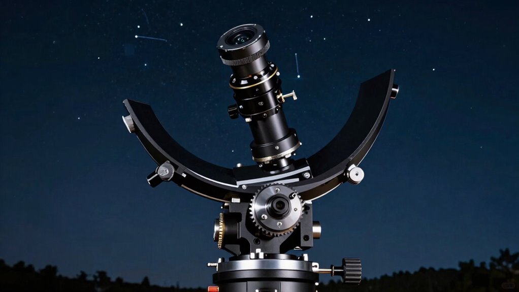 precision stability compatibility alignment